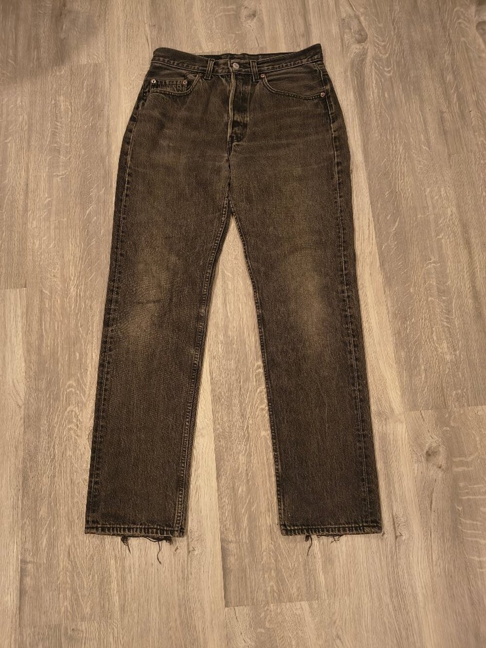 Vintage levi's 501 men 32 waist